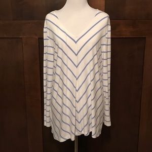 Chico’s Top Size 3